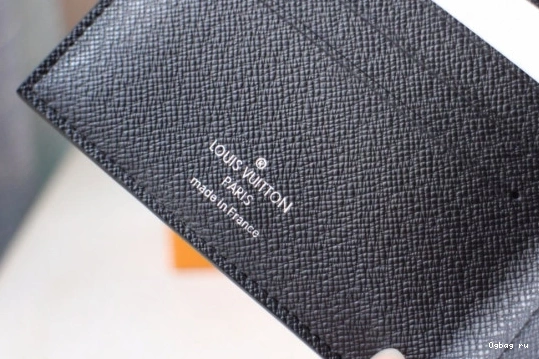 VUITTON LOUIS WALLET AMERIGO 0723